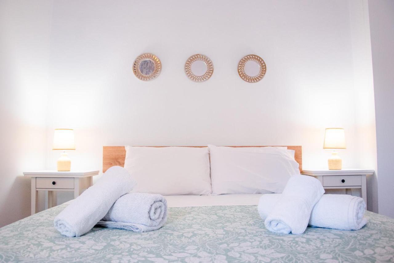 Appartement Beautiful, Brand New With Courtyard. *