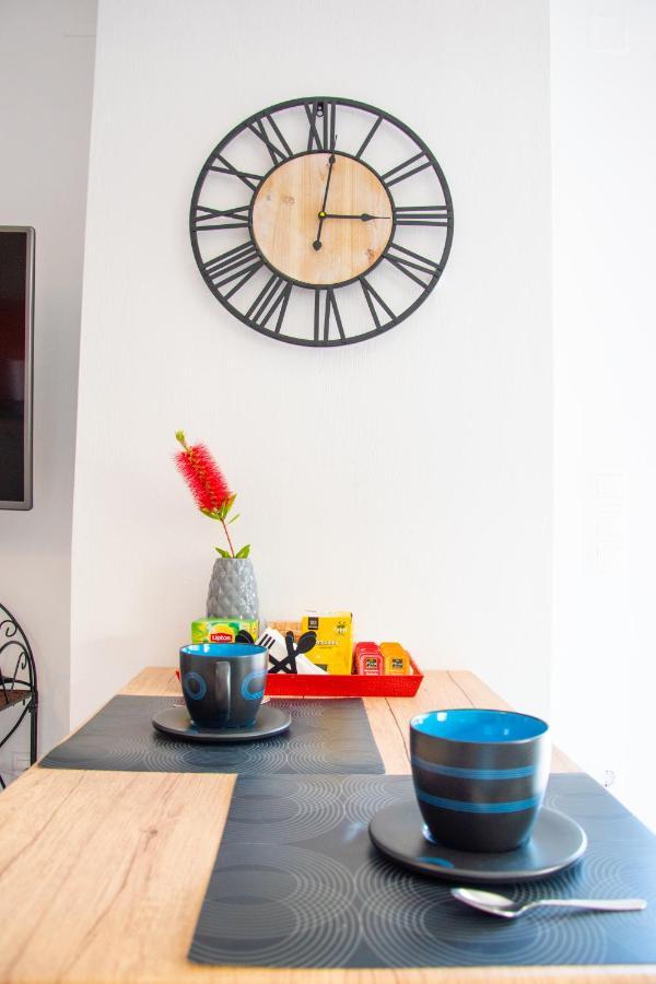 Appartement Beautiful, Brand New With Courtyard. Iraklion